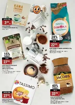 bi1 Kawa rozpuszczalna Jacobs oferta