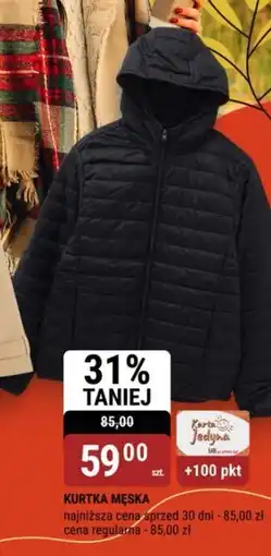 bi1 Kurtka męska oferta