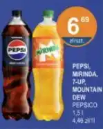 Rabat Pepsi 1.5L oferta
