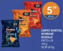 Rabat Doritos Hot Corn Minecraft 100g oferta