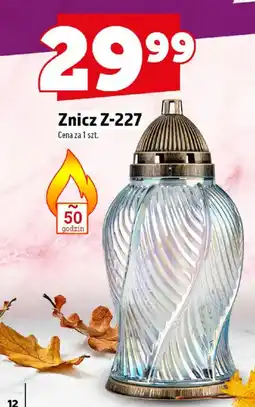 Topaz Znicz Z-227 oferta