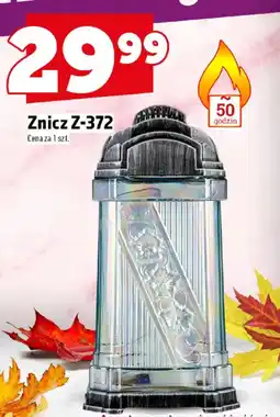 Topaz Znicz Z-372 oferta