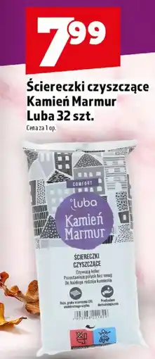 Topaz Ściereczki czyszczące Kamień Marmur Luba oferta