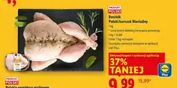 Lidl Kurczak polski biesiadny 1 kg Rzeźnik oferta