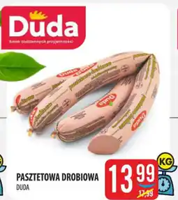 MOKPOL Pasztetowa drobiowa duda oferta