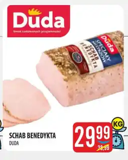 MOKPOL Schab benedykta duda oferta