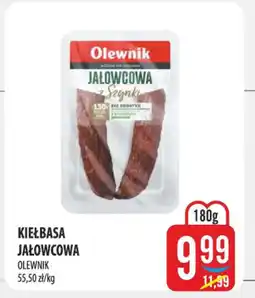 MOKPOL Kiełbasa jałowcowa olewnik oferta