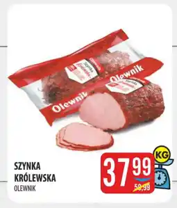 MOKPOL Szynka królewska olewnik oferta