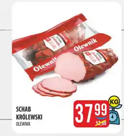 MOKPOL Schab królewski olewnik oferta