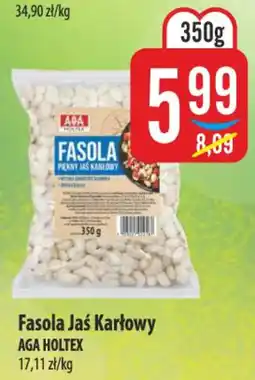 MOKPOL Fasola jaś karłowy aga holtex oferta