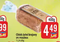 MOKPOL Chleb żytni krojony spc piekarnia oferta