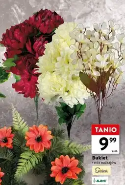 Intermarche Bukiet Jumi oferta