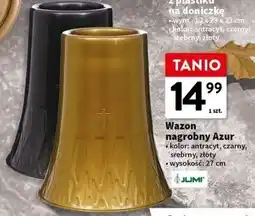Intermarche Wazon azur 27 cm Jumi oferta
