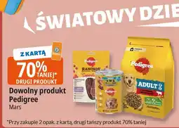 E.Leclerc Przysmak dla psa z indykiem i żurawiną Pedigree Ranchos oferta