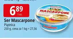 E.Leclerc Ser mascarpone Piątnica oferta