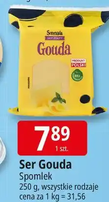 E.Leclerc Ser gouda Serenada oferta