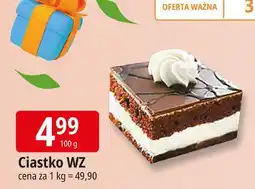 E.Leclerc Ciasto wz oferta