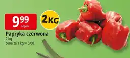 E.Leclerc Papryka czerwona oferta