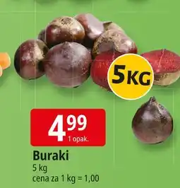 E.Leclerc Buraki oferta