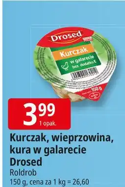 E.Leclerc Kura w galarecie Drosed oferta