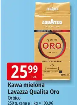 E.Leclerc Kawa Lavazza Qualita Oro oferta