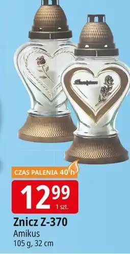 E.Leclerc Znicz z-370 Amikus oferta