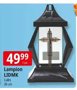 E.Leclerc Lampion lidm Luks oferta