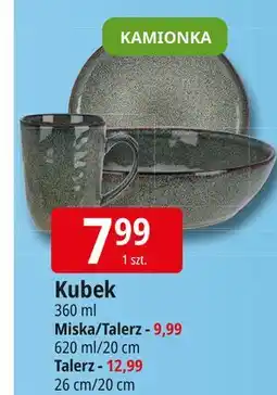 E.Leclerc Talerz kamionka 26 cm oferta