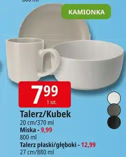 E.Leclerc Miska kamionka 800 ml oferta