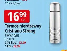 E.Leclerc Termos crisiano strong 1 l Florina (Florentyna) oferta