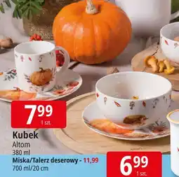 E.Leclerc Miska 700 ml Altom oferta