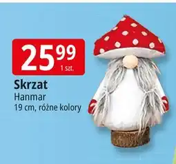 E.Leclerc Skrzat 19 cm Hanmar oferta