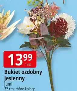 E.Leclerc Bukiet ozdobny jesienny Jumi oferta