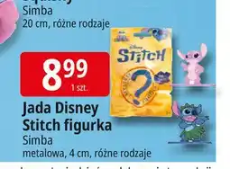 E.Leclerc Figurka stitch 4 cm Jada oferta