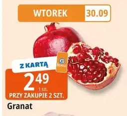 E.Leclerc Granat oferta