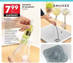 Biedronka Chwytak Smukee oferta