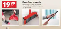 Biedronka Kij do szczotki Vileda oferta