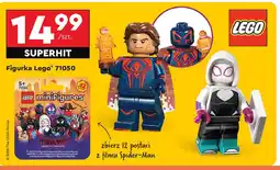 Biedronka Figurki mini 71050 Lego oferta