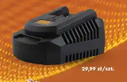 Biedronka Ładowarka do akumulatorów 20 v Niteo Tools oferta
