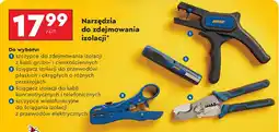 Biedronka Szczypce wielofunkcyjne Niteo Tools oferta