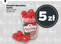 Netto Pomidor daktylowy 250 g Vanity oferta