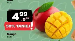Netto Mango 1 szt. Netto oferta