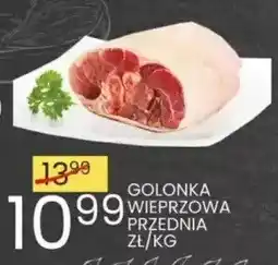 Wafelek Golonka wieprzowa przednia 1kg Wafelek oferta