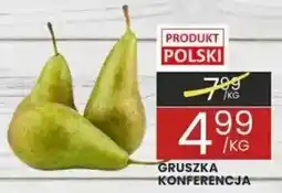 Wafelek Gruszka konferencja 1kg Wafelek oferta