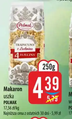 MOKPOL Makaron uszka polmak oferta