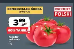 Netto Pomidory malinowe oferta