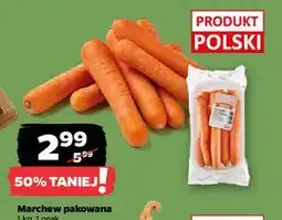 Netto Marchewka oferta