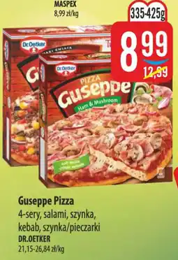 MOKPOL Guseppe pizza dr.oetker oferta