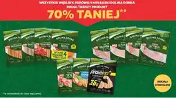 Netto Parówki z proteiną Dolina Dobra oferta