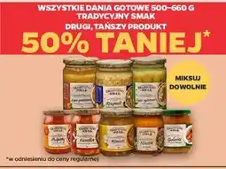 Netto Zupa pomidorowa Tradycyjny Smak oferta